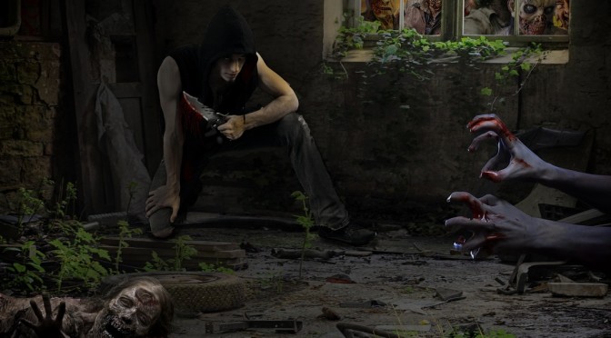 Unlikely Heroes Coming to the Rescue in The Strain on FX