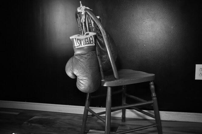 The Sweet Inexact Science:  Haney v. Lomachenko PPV Boxing